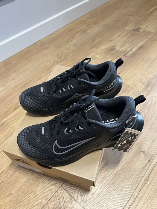 Кроссовки Nike Juniper Trail 2 Gore Tex FB2067-001