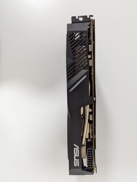 Відеокарта RX 5700