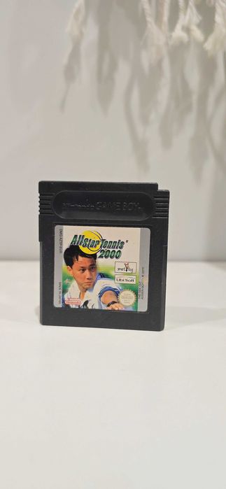 Pack 3 jogos Game Boy