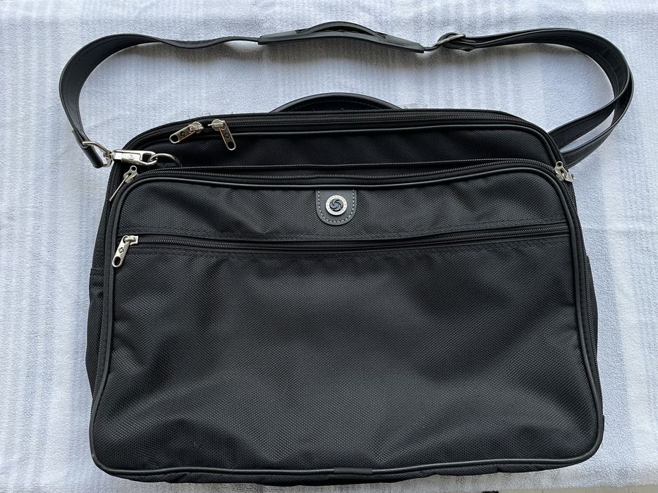 Bolsa Samsonite para portátil
