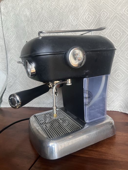 Ekspres ciśnieniowy ascaso dream, sprawny