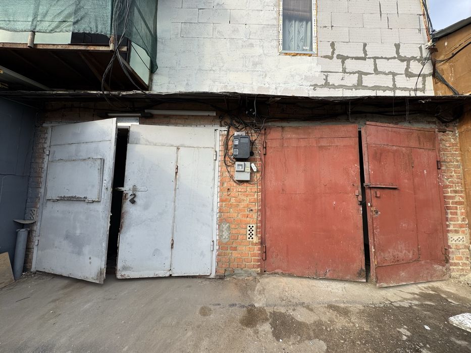 Оренда гаража,здам в оренду бокс ,оренда