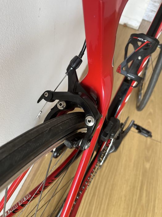 Canyon Aeroad CF SLX