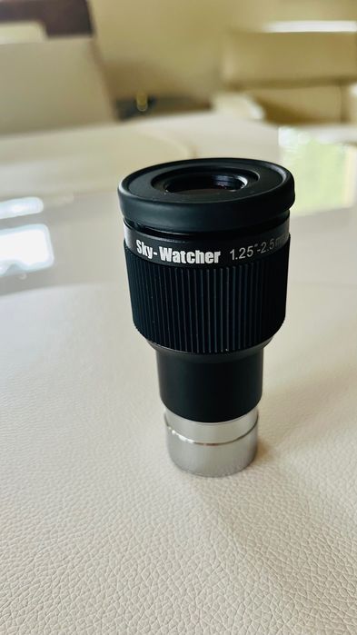 Okular do Teleskopu SKY WATCHER SWA-58 2,5 mm 1,25"