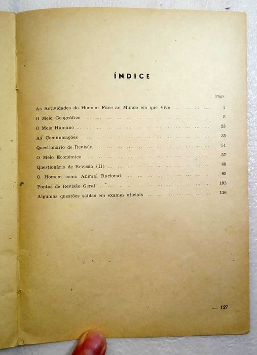 Livro Exercicios de Ciências-Naturais - 6ª classe