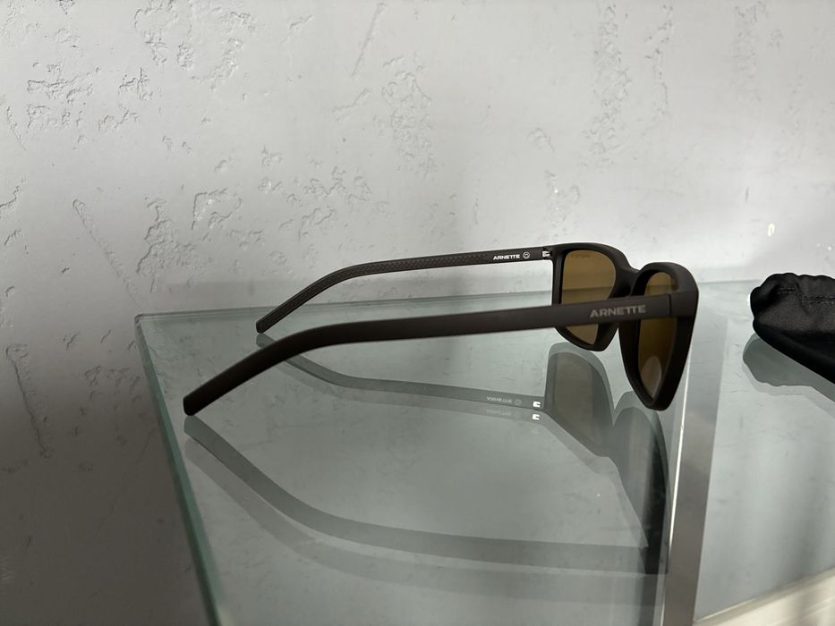 Arnette 4311 okulary przeciwsłoneczne nowe !
