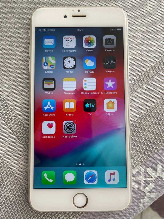 iPhone 6s 64 GB у гарному стані