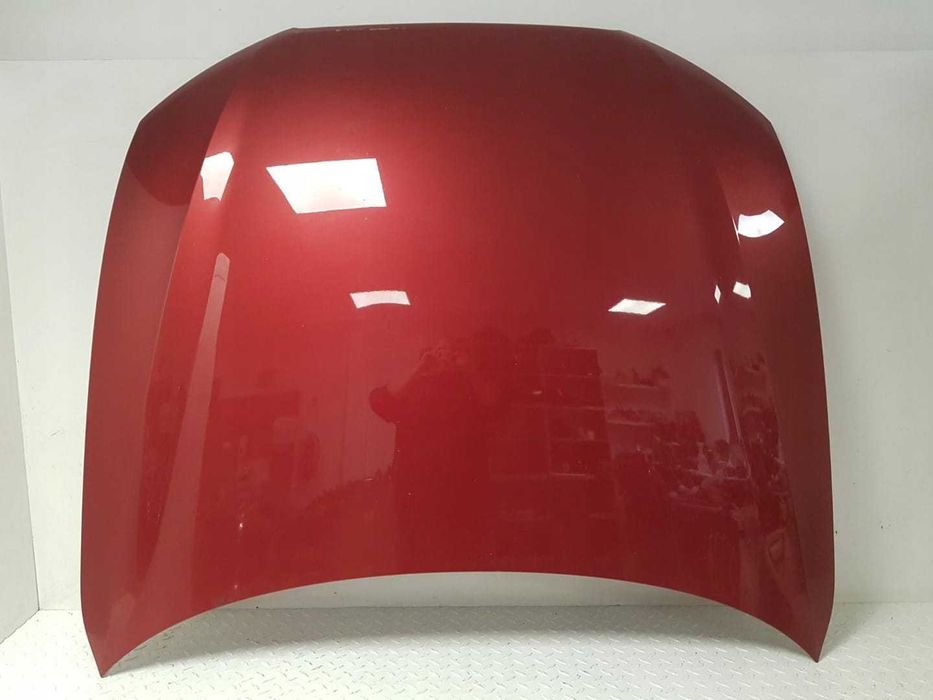 AUDI A6 S6 RS6 C7 4G0 Капот