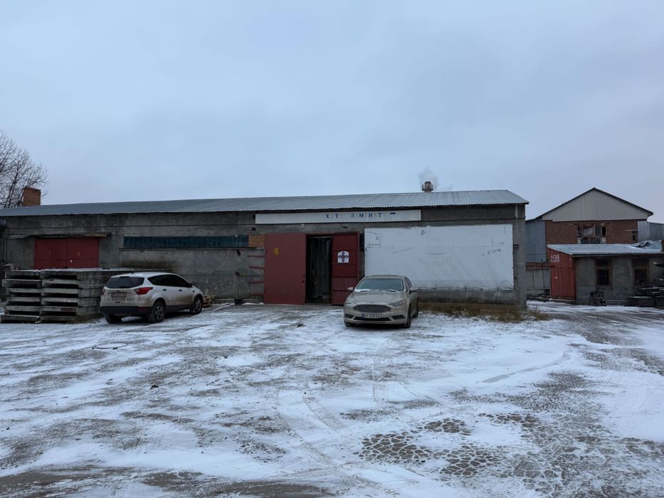 Оренда приміщення