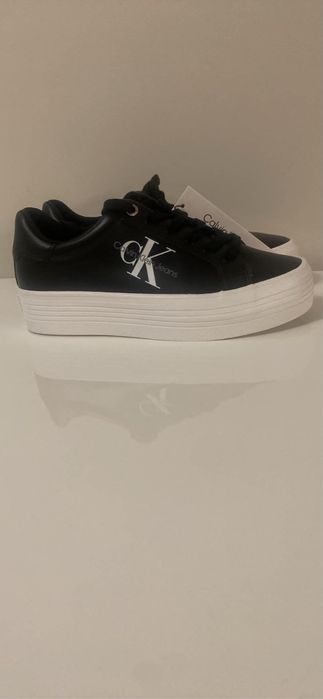 buty damskie ck