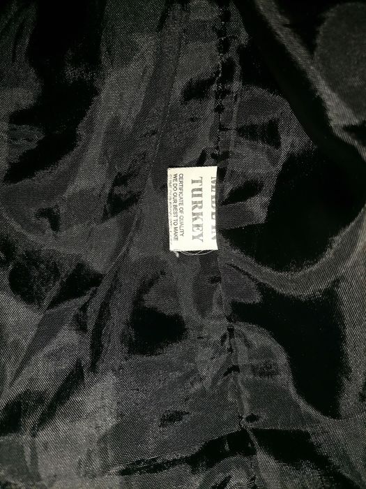 Куртка бренда Canadiens (серия Professional Canadiens)