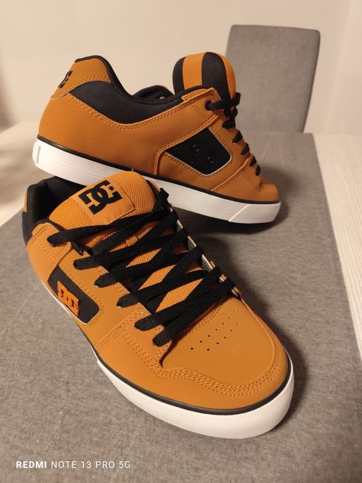 DC Shoes Pure - Novos