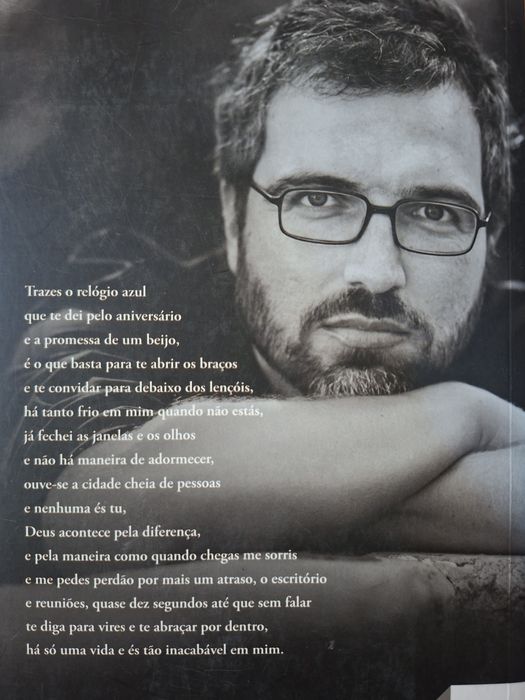 Prometo Falhar .