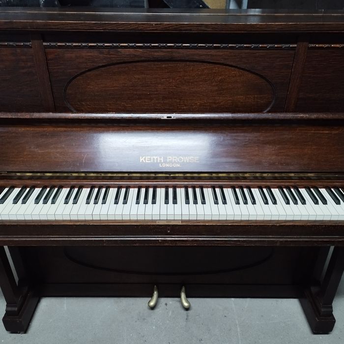 Pianino Keith Prowse London