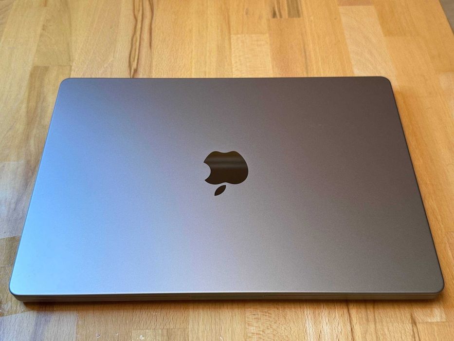 MacBook Pro 14 16/512GB 2021 M1 Pro