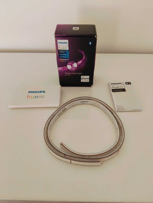 Taśma LED Philips HUE 1m