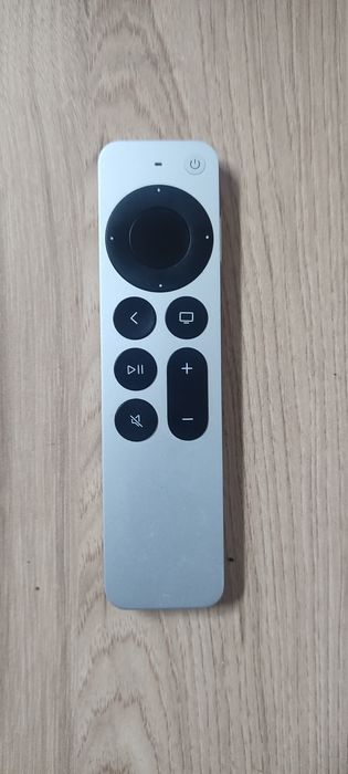 Apple TV 4k modelo A1842 primeira geração de 32gb