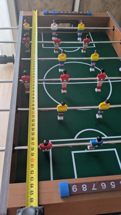 Jogo matraquilhos de criança 70x36