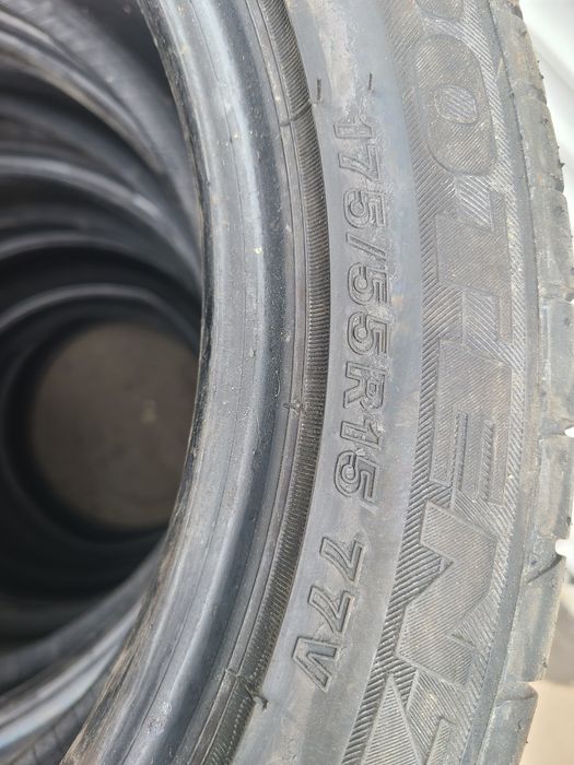 175.55r15 77V Bridgestone potenza RE050A 40шт. New