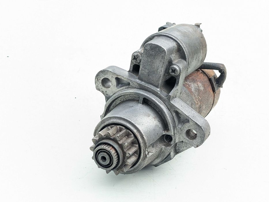 Стартер Nissan Murano (Z50/Z51), Teana (J31/J32), Maxima (A34/A35), Quest (V42) - 3.5 V6 / 23300CA000