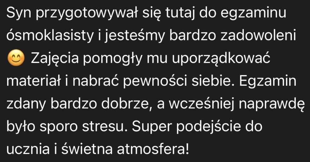 Szkoła Językowa - Gdynia oraz online (co piate zajęcia - taniej 10%!)
