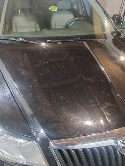 Продам skoda a5 laurin & klement