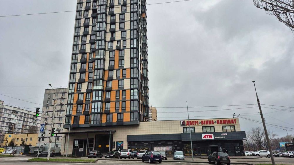 *До покупки доступна 3х кімн. кв-ра в ЖК"River Hall" по вул.Українська