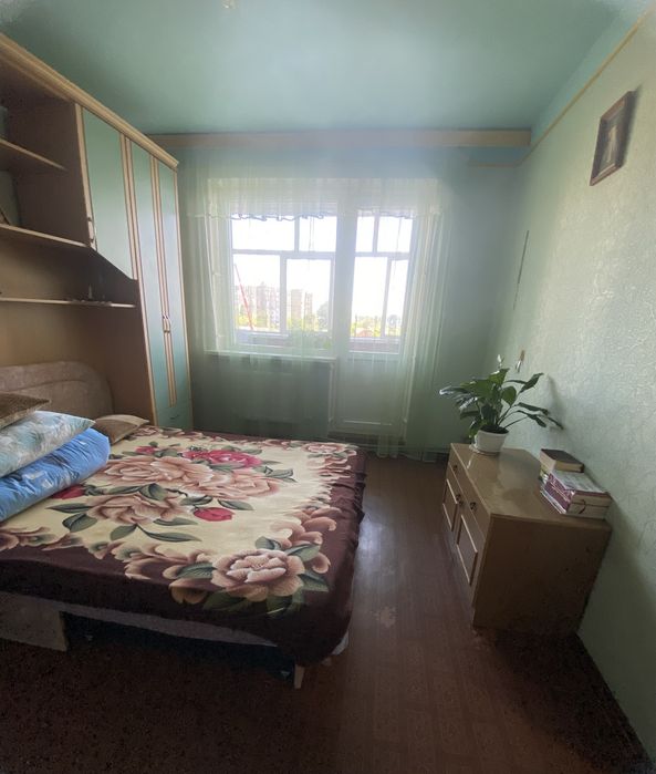Продам  2 к.кв. Автономне опалення