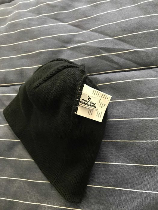 Gorro RipCurl em bom estado /S/M)
