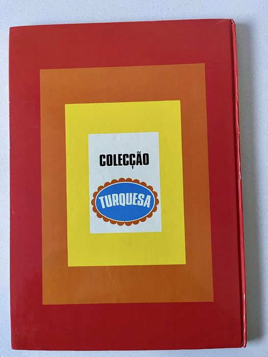 Branca de Neve – Banda Desenhada a Cores (Edinter)