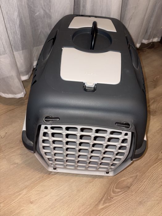 Transporter Stefanplast Gulliver 3 Deluxe 61/40/38