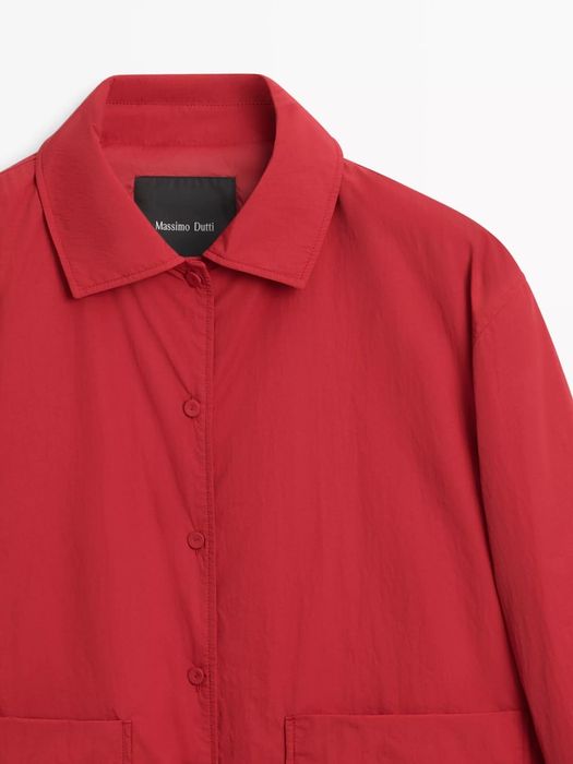 Куртка Massimo Dutti