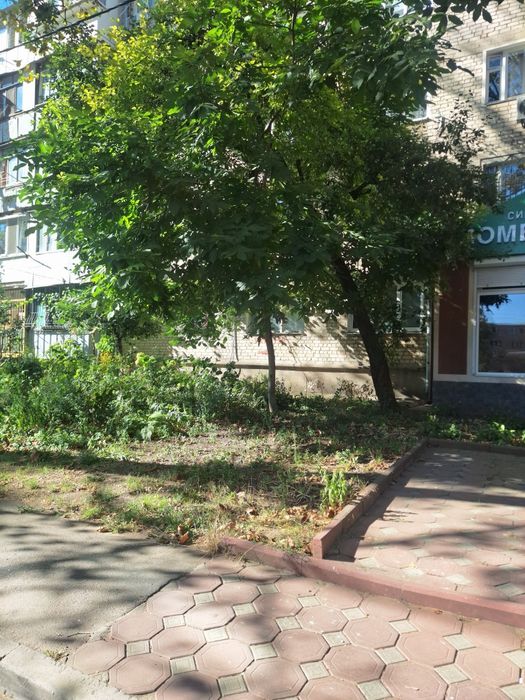 Продажа 2х кв,под ремонт  1/5,центр,можно под офис ,37т$