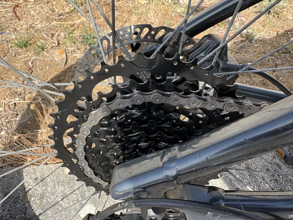 Rockrider Explore 500  rodas 29 (1x9v) VENDO OU TROCO