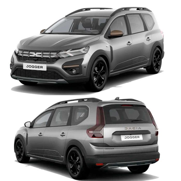 Wynajem 7-osobowego | LPG od 180 zł | Hybryda Automat | Minivan