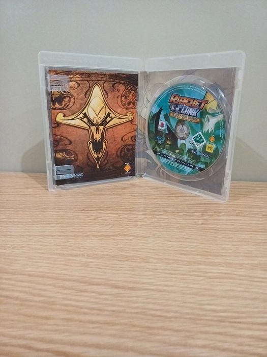 Ratchet & Clank  Quest for booty