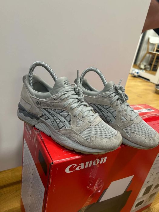Buty Asics do biegania
