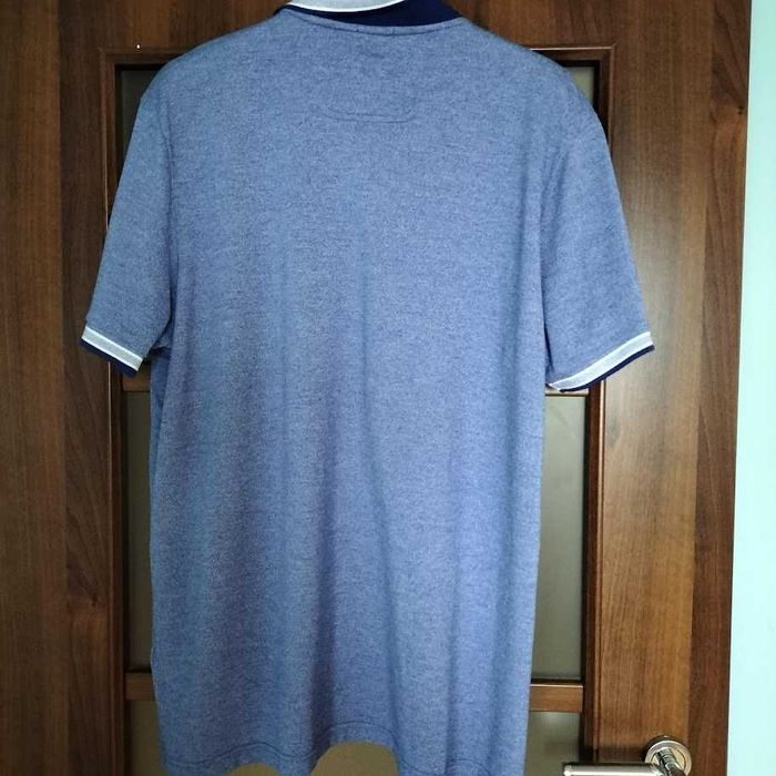 Polo Męskie HUGO BOSS
