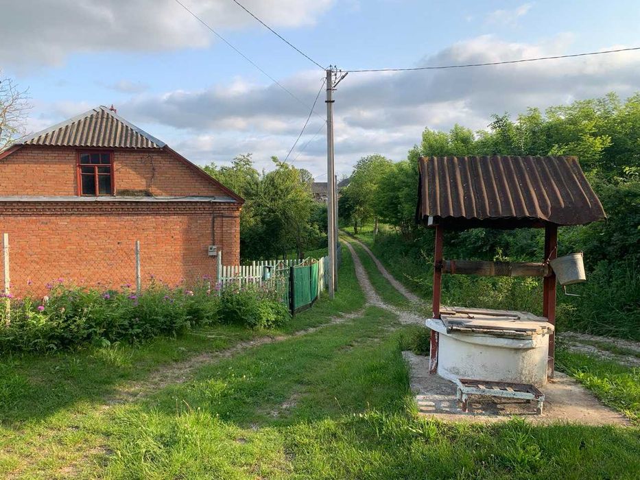 чудова ділянка в передмісті