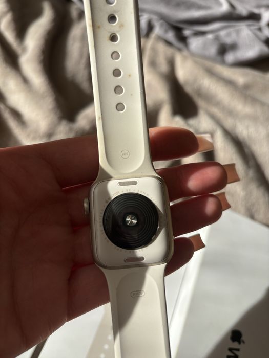 Апл вотч продам терміново