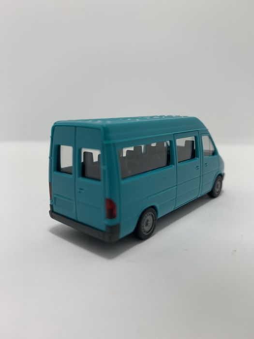Mercedes Sprinter Bus da Herpa escala H0 1/87