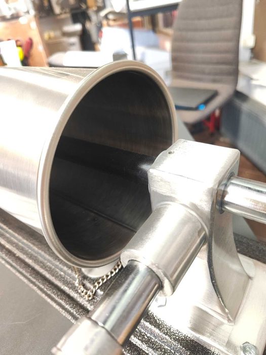 Шприц ковбасний ручний, шприц колбасный ручной механический