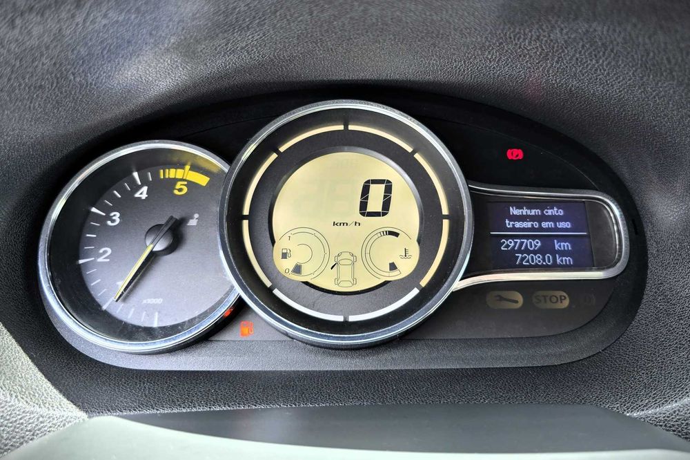Renault Megane ST Bose Edition 1.6DCi 130cv, 297mil km, 2013, Óptimo Estado