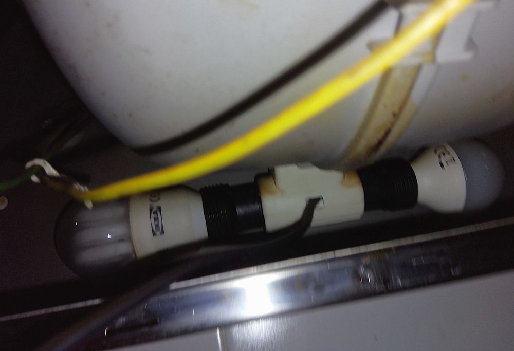 Potente e robusto exaustor de cozinha Teka DM-60