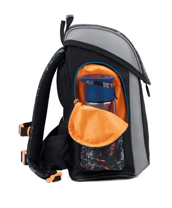 Шкільний рюкзак з пеналом WonderKite WK22-583S-2 —