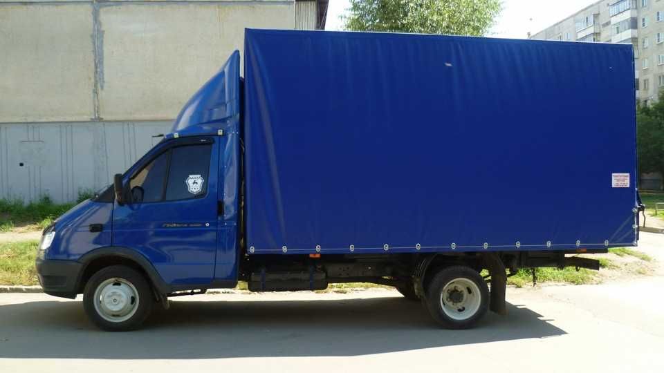 Грузоперевозки. Грузчики. Краматорск