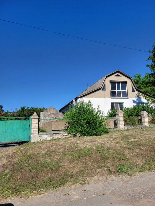 Будинок від власників
