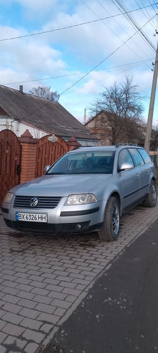 Продам нормального пасата