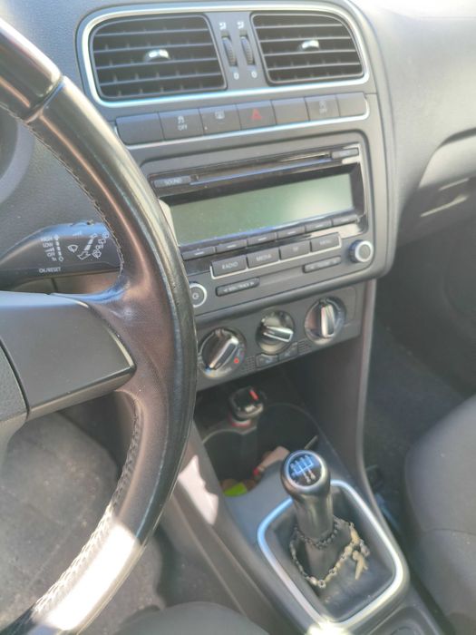 Vw polo 1.2 TDI foto 4