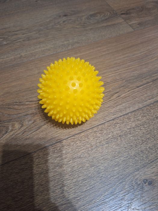 Piłka do masażu 10 cm